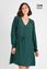 Immagine di PLUS SIZE MIDI DRESS